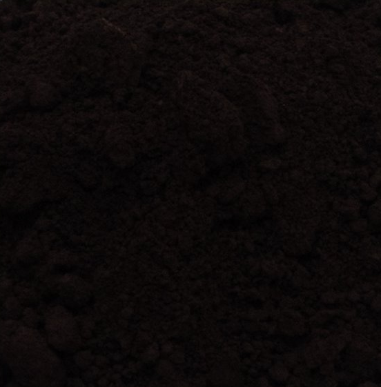 Mr. Cornwall's Creative Colours Black 9oz - Chuck and Wood