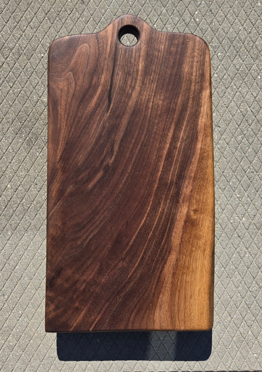 Walnut Chopping board