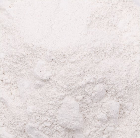 Mr. Cornwall's Creative Colours Titanium White 9oz - Chuck and Wood