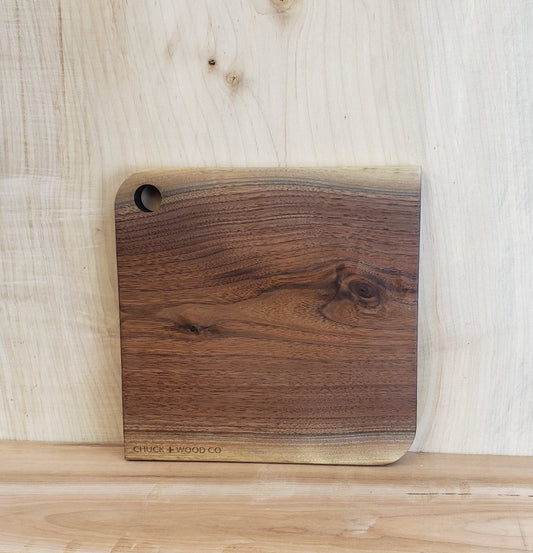 Small cutting board