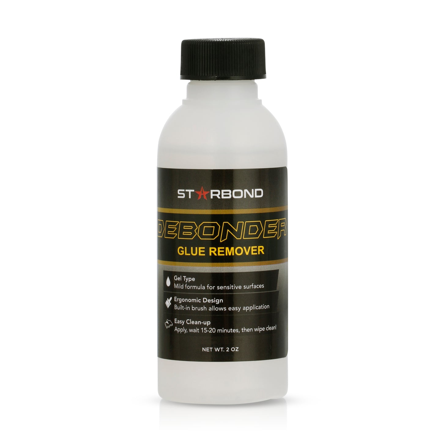 Starbond CA Glue Remover 2oz