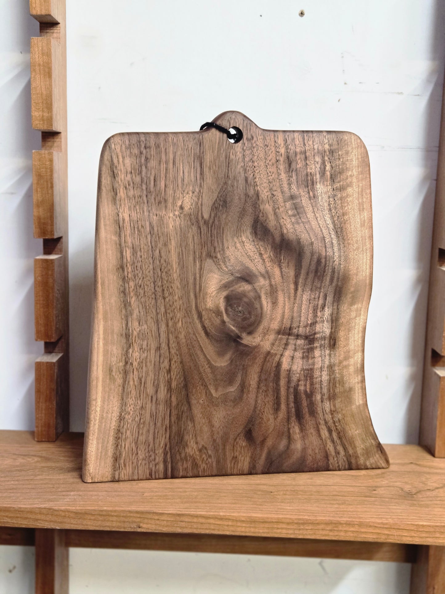 Walnut Charcuterie