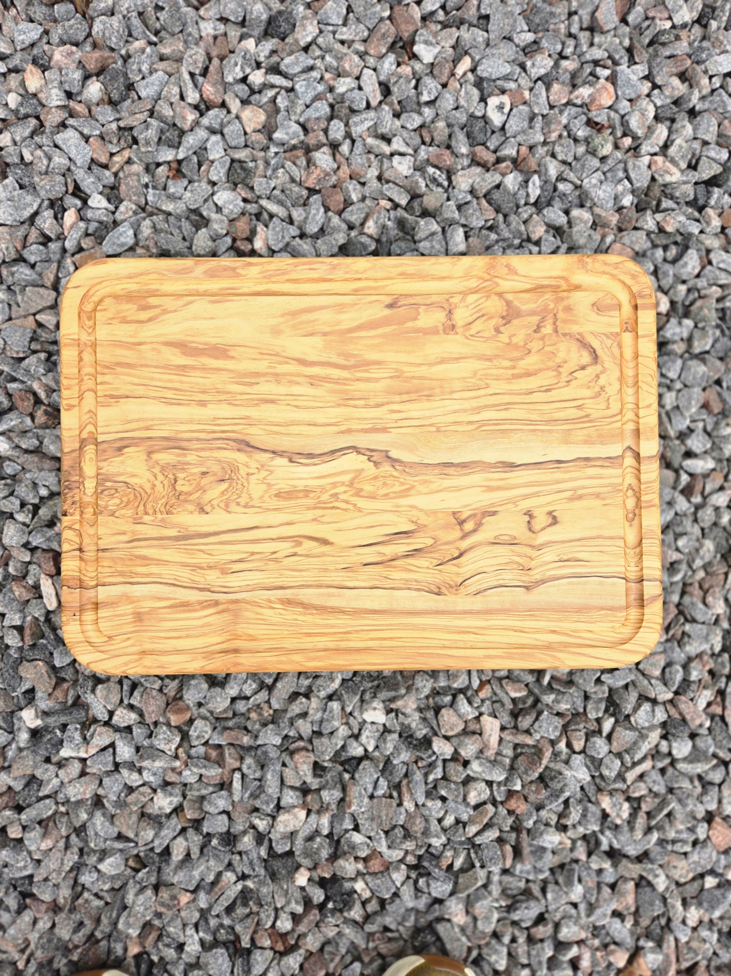 Olivewood XL chopping board