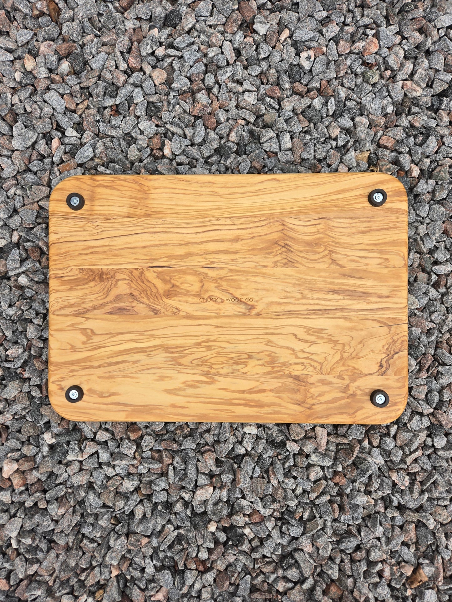 Olivewood XL chopping board