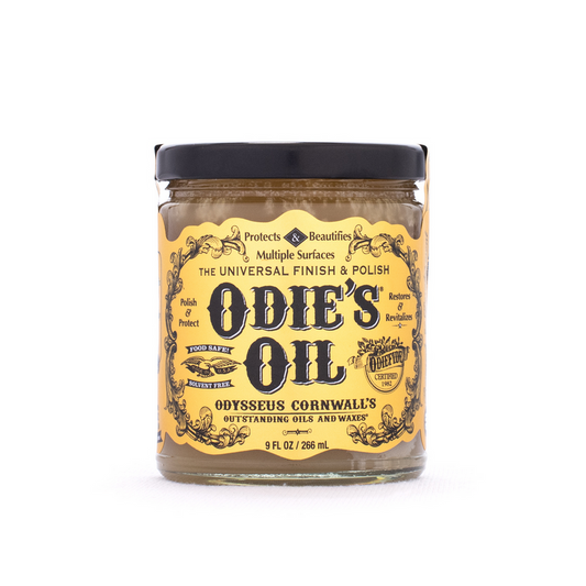 Odie's Oil Universal 9oz