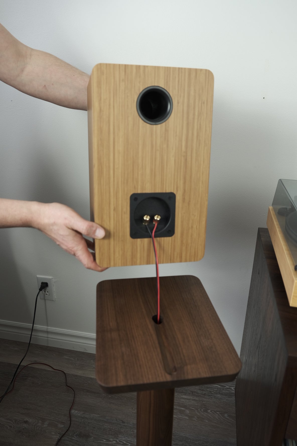 Speaker Stands That Spark Joy: Elevate Your Audio Game